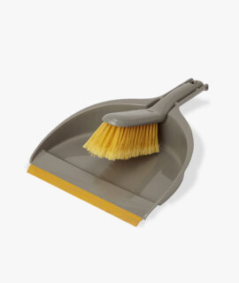 Dustpan and Brushes