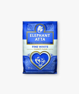 Elephant Fine White Chapatti Flour