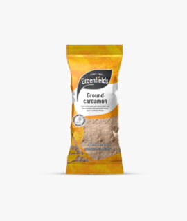 Green Field Ground Cardamom