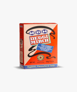 MDH Deggi Mirch