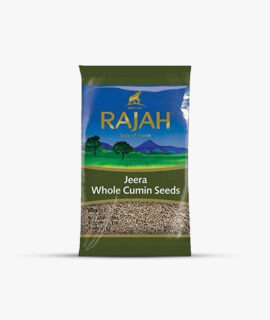 Rajah Zeera Whole