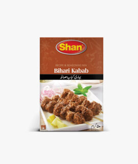 Shan Bihari Kebab