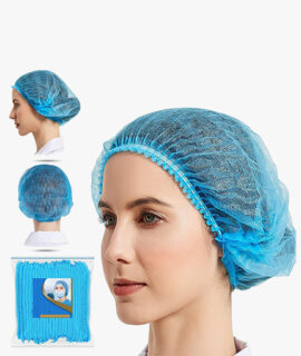 Disposable Caps Hair Net