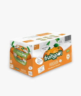 Fruitypot Mandarin
