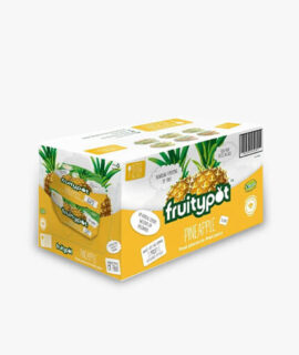 Fruitypot Pineapple