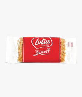 Lotus BISCOFF
