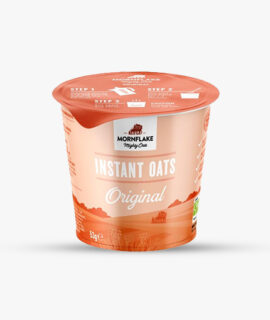 Oats Mornflake