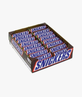Snickers Chocolate Bars